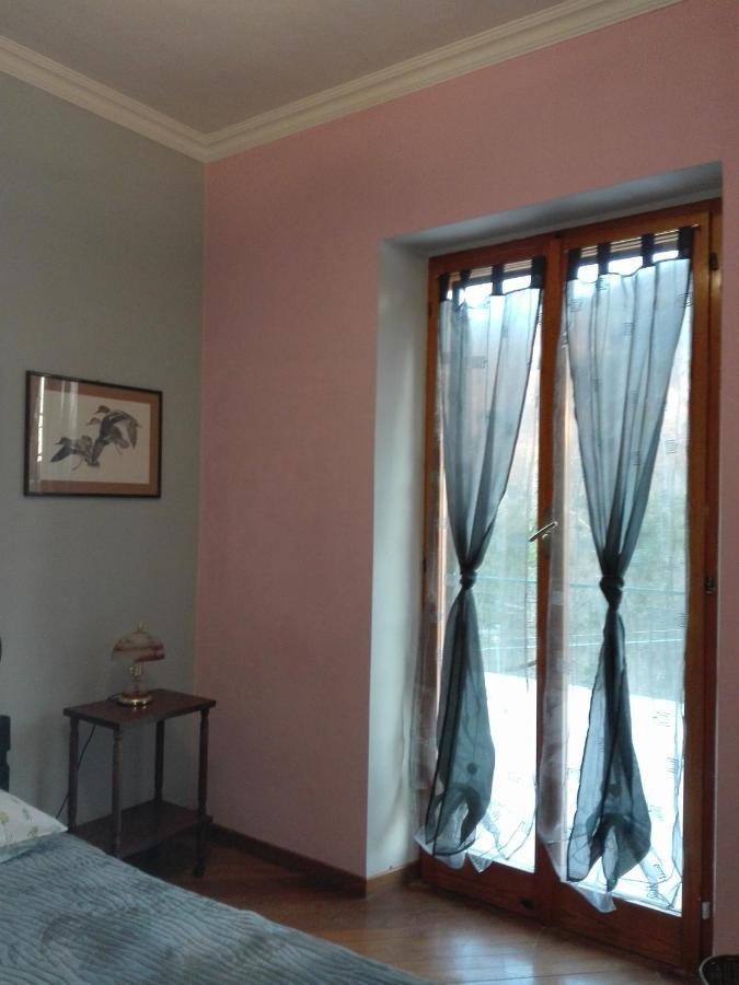 Torriglia La Torretta Bed & Breakfast المظهر الخارجي الصورة