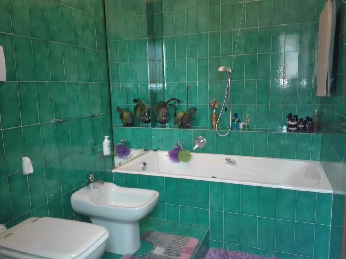 Torriglia La Torretta Bed & Breakfast المظهر الخارجي الصورة