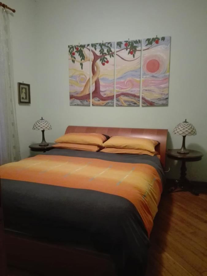 Torriglia La Torretta Bed & Breakfast المظهر الخارجي الصورة