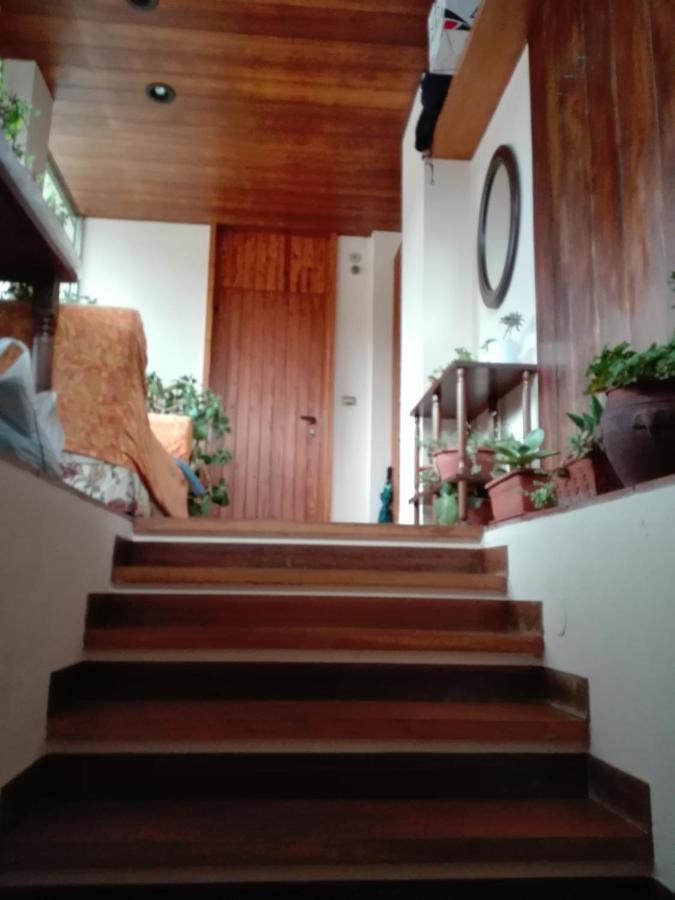 Torriglia La Torretta Bed & Breakfast المظهر الخارجي الصورة