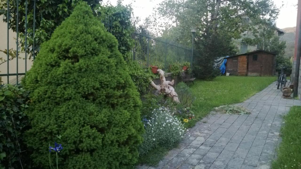 Torriglia La Torretta Bed & Breakfast المظهر الخارجي الصورة