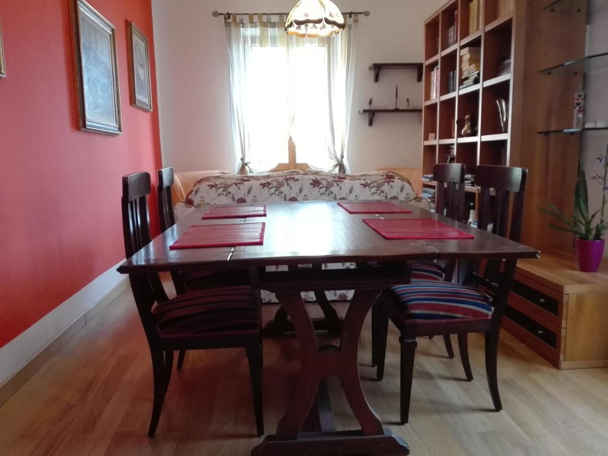 Torriglia La Torretta Bed & Breakfast المظهر الخارجي الصورة