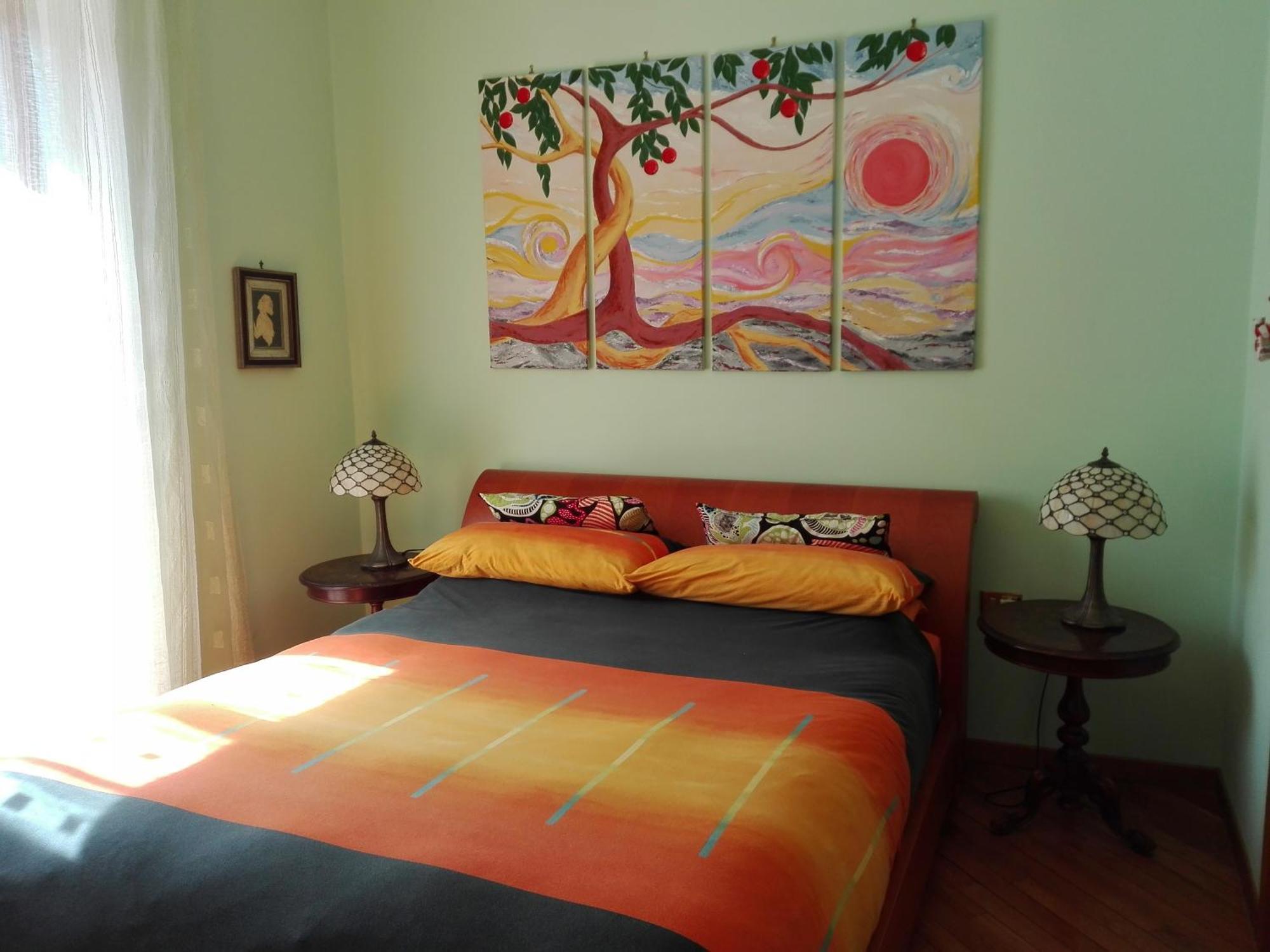 Torriglia La Torretta Bed & Breakfast المظهر الخارجي الصورة